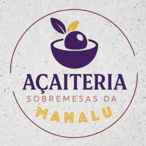 Açaiteria Sobremesas da ManaLu