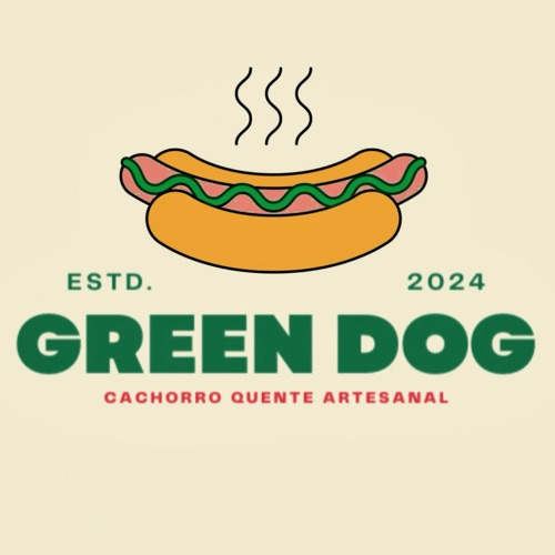 Green Dog - Cachorro Quente Artesanal