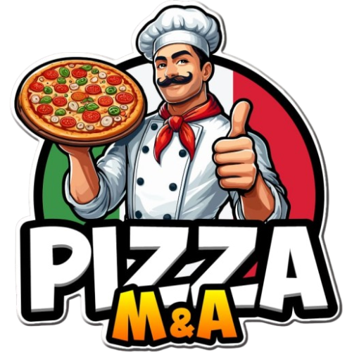 Pizzaria M&A