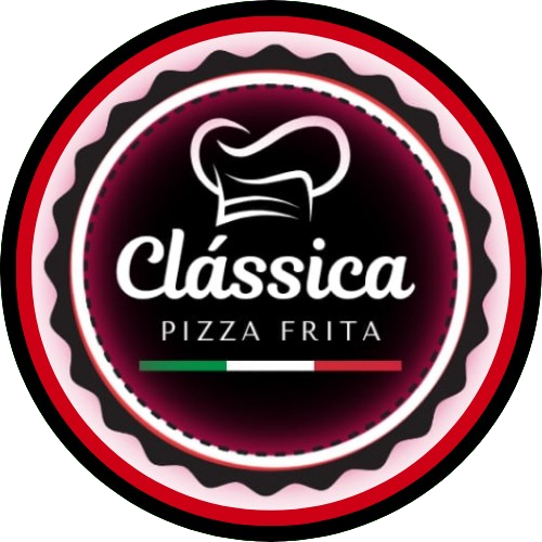 Clássica Pizza Frita
