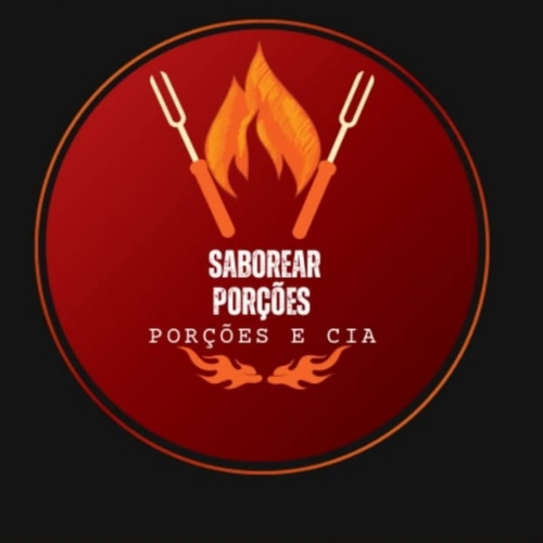 Saborear Lanches Porções & Cia