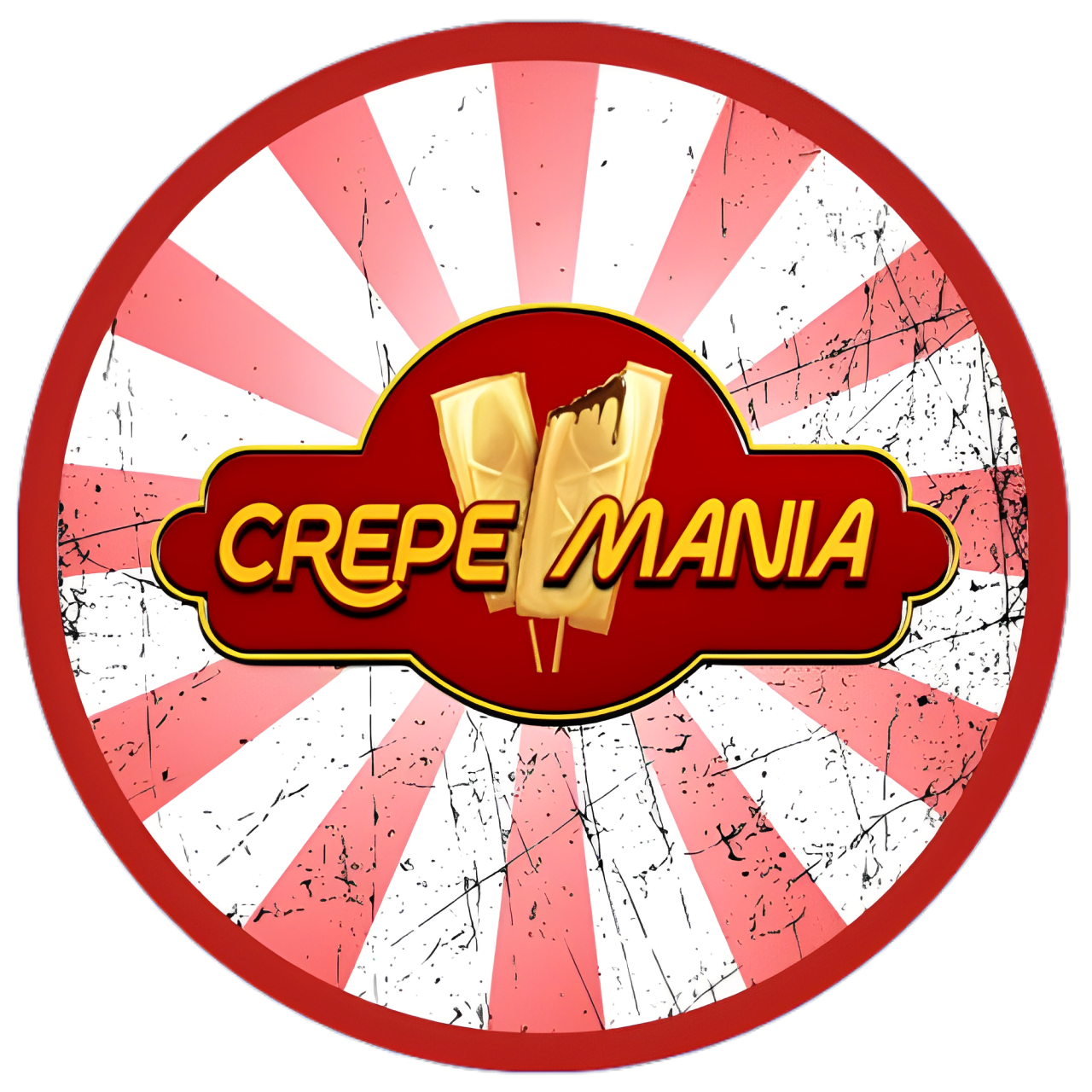Crepe Mania