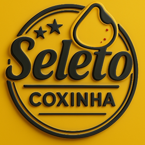 Seleto Coxinha