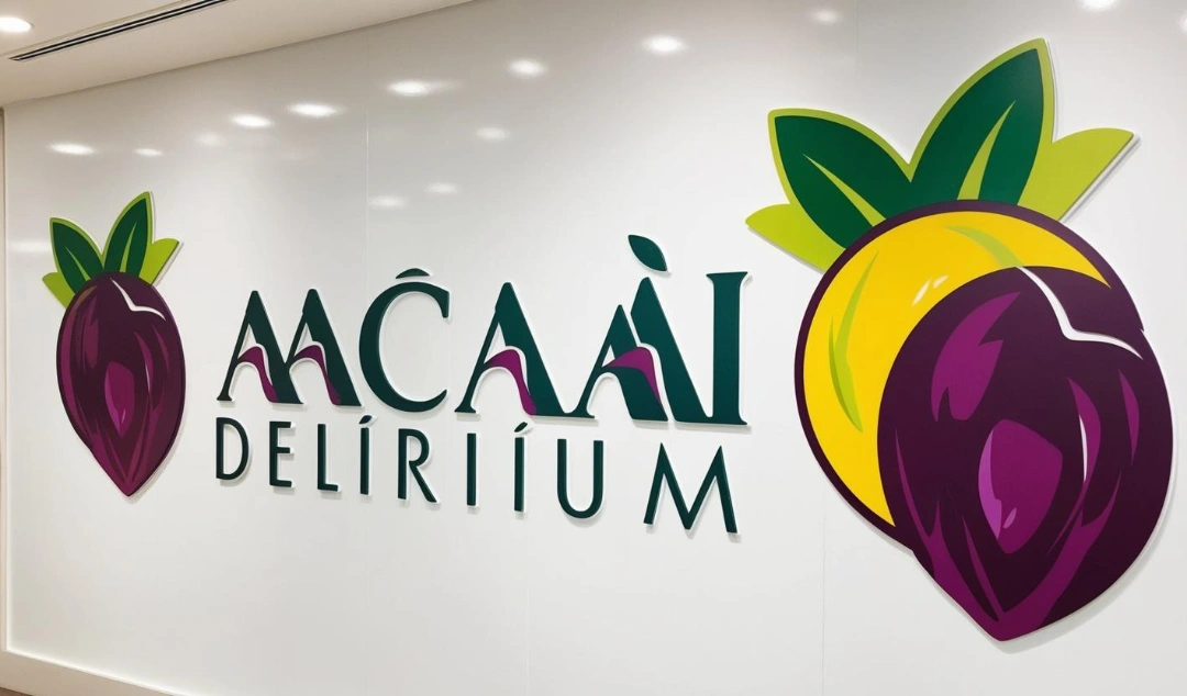 Açaí Deliriium