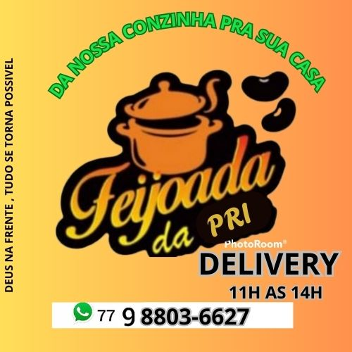FEIJOADA DA PRY