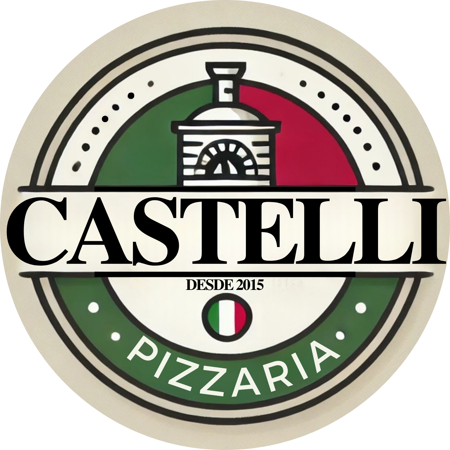 Castelli Pizzaria