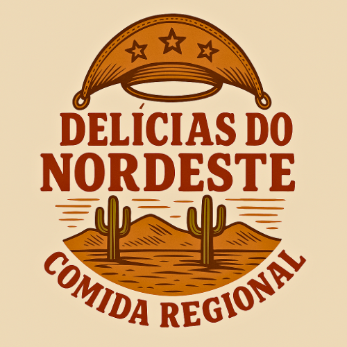 Delícias do Nordeste