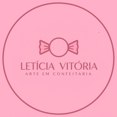 Letícia vitória confeitaria