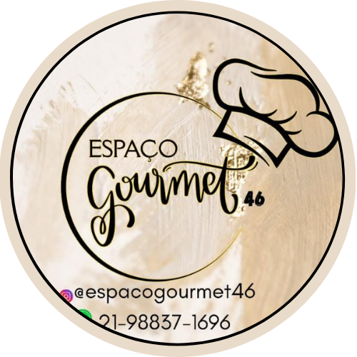 Espaço Gourmet46