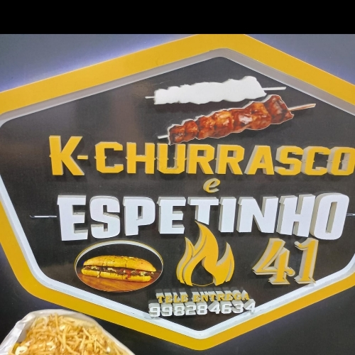 Ka Churrasco & Espetinho 41