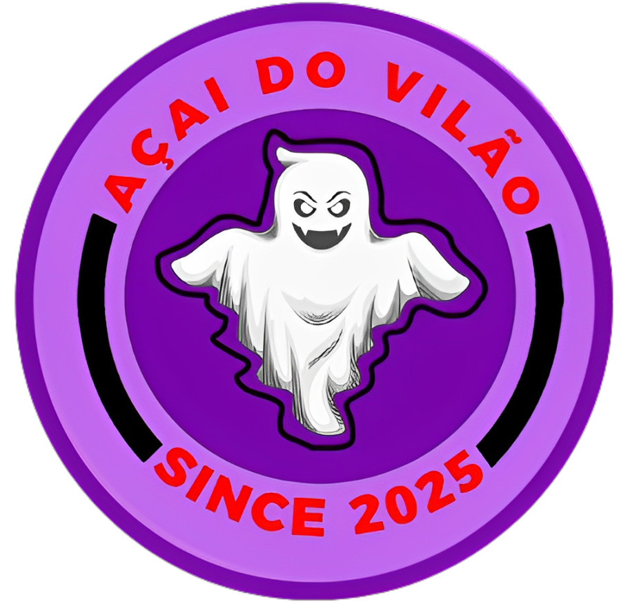 Açai Do Vilão