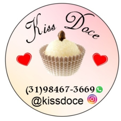 Kiss doce