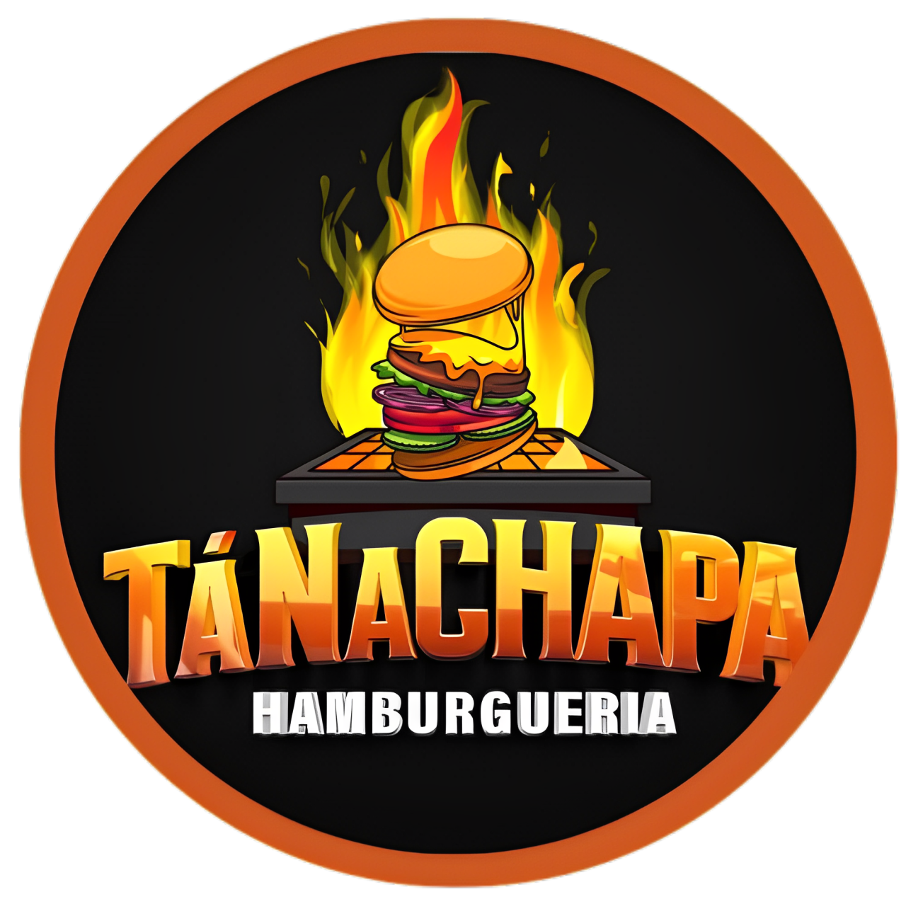 Tá Na Chapa Lanches