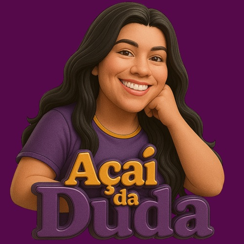 Açai da Duda