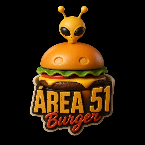 Área 51 Burger