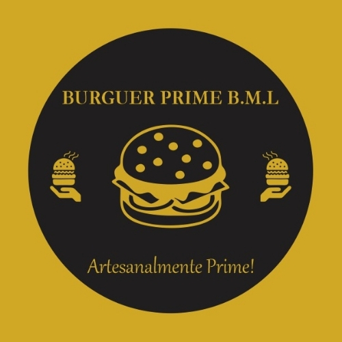 Burguer Prime BML