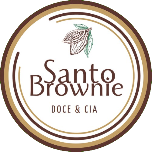 Santo Brownie