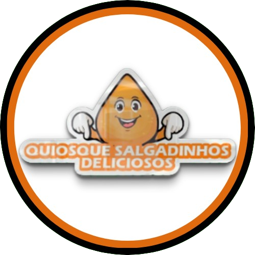 Salgadinhos Deliciosos - Granito