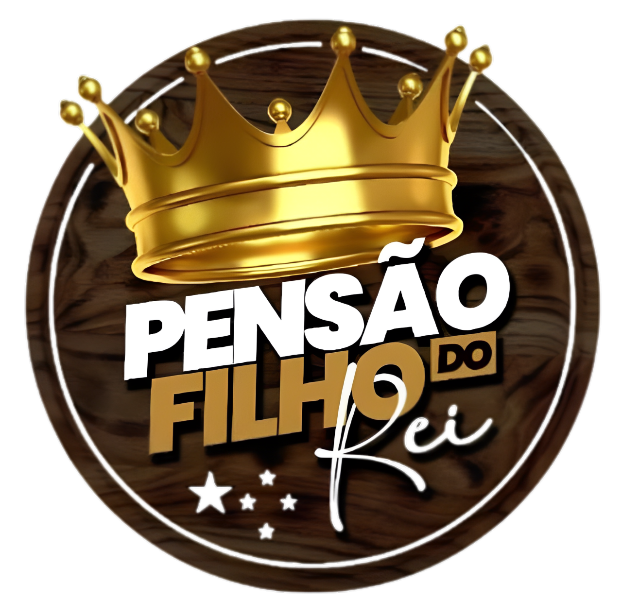 Pensão Filho do Rei