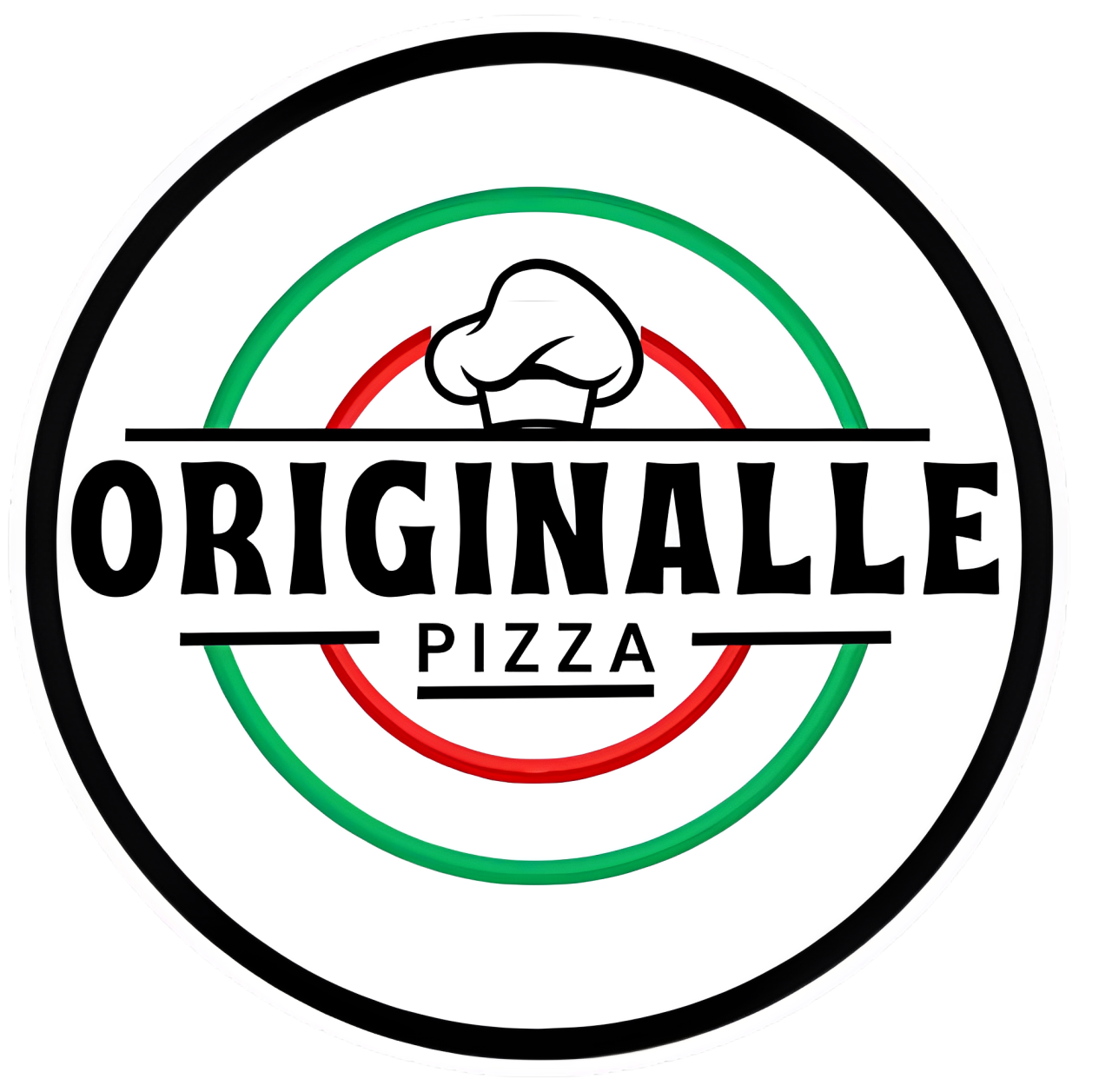 Originalle Pizza Delivery