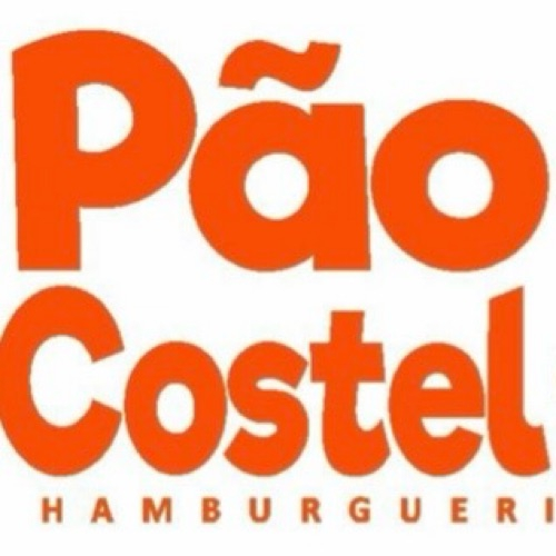 Pão com costela