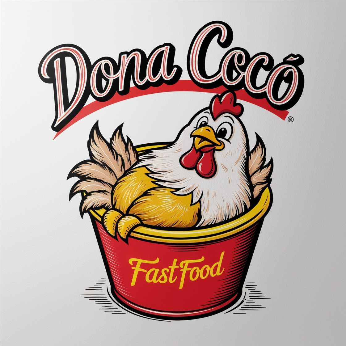 Dona Cocó
