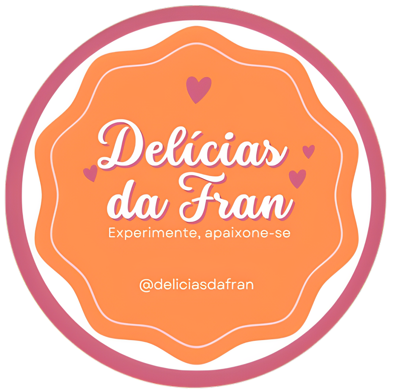 Delícias Da Fran