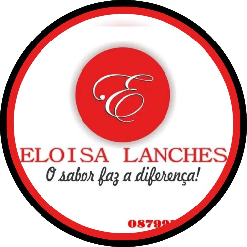 Eloisa Lanches