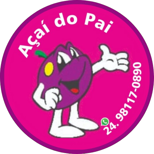 Açaí do Pai