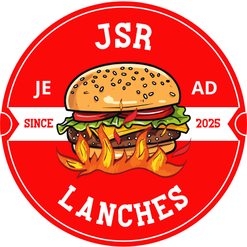JSR LANCHES