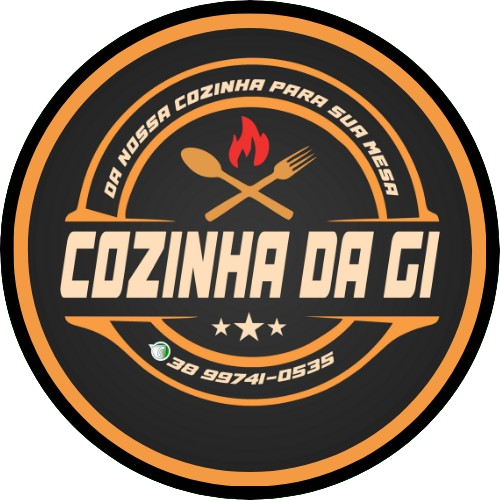 Cozinha da Gi