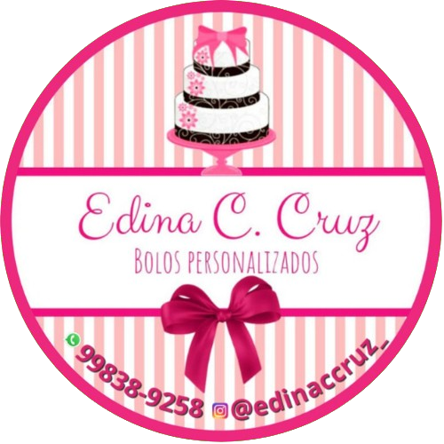 Edina C Cruz