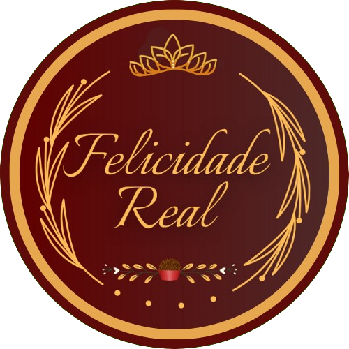 Felicidade Real - Brigadeiros de Colher