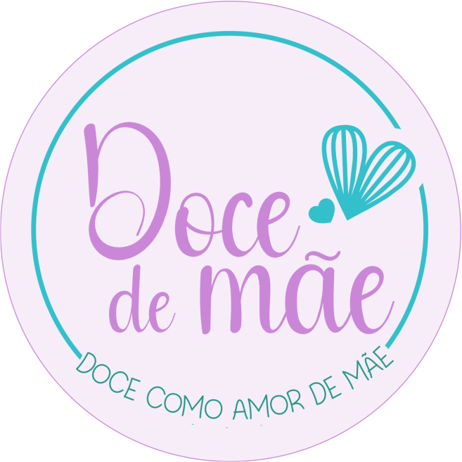 Doce De Mãe