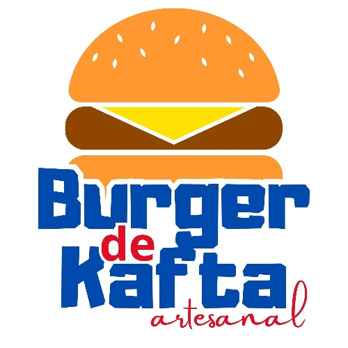 Burger de Kafta