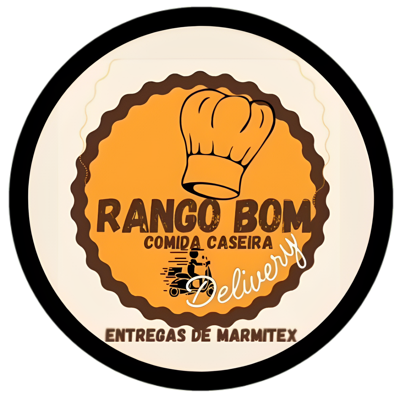 Rango Bom