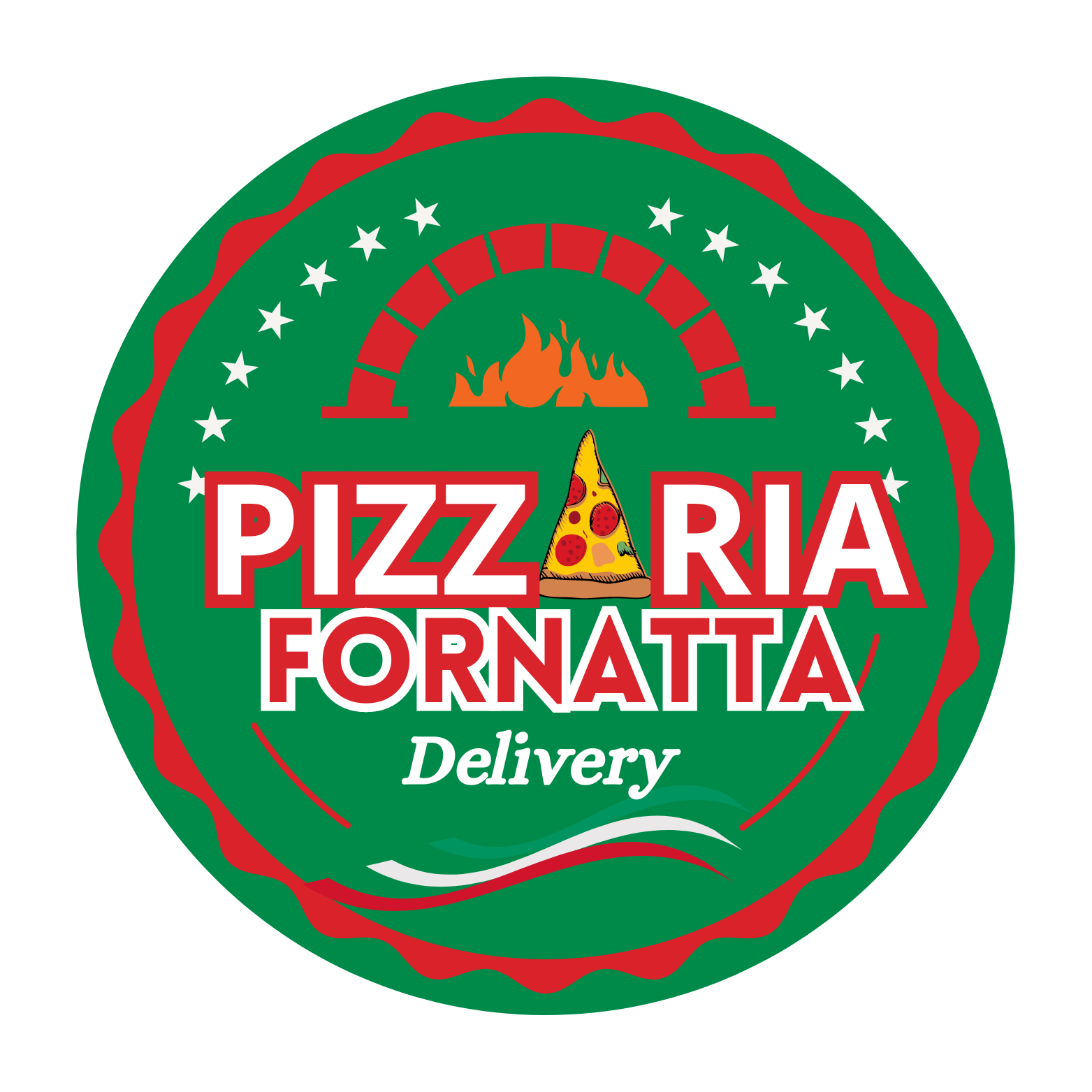 Pizzaria Fornatta