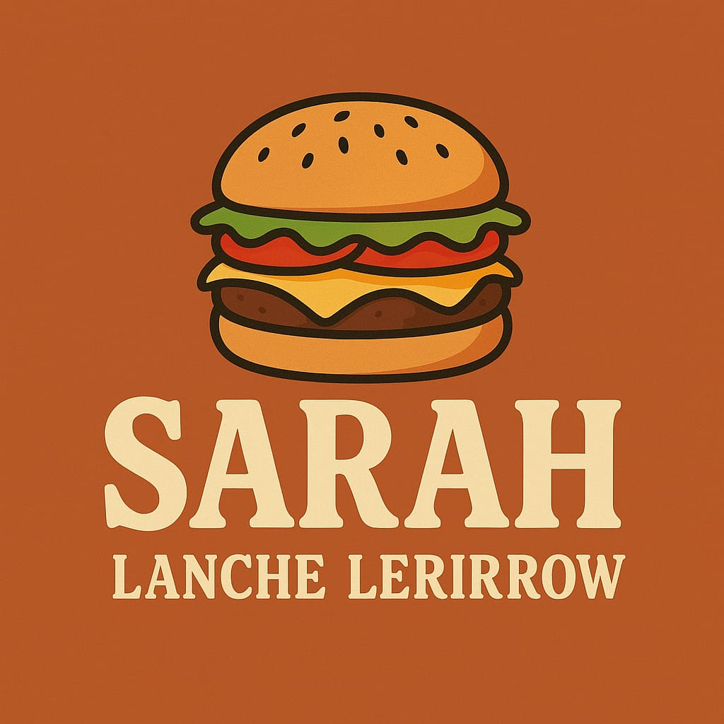 Sarah lanches