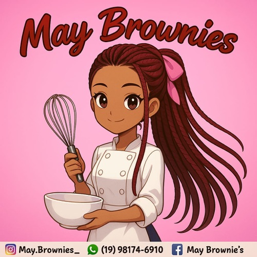May Brownie’s