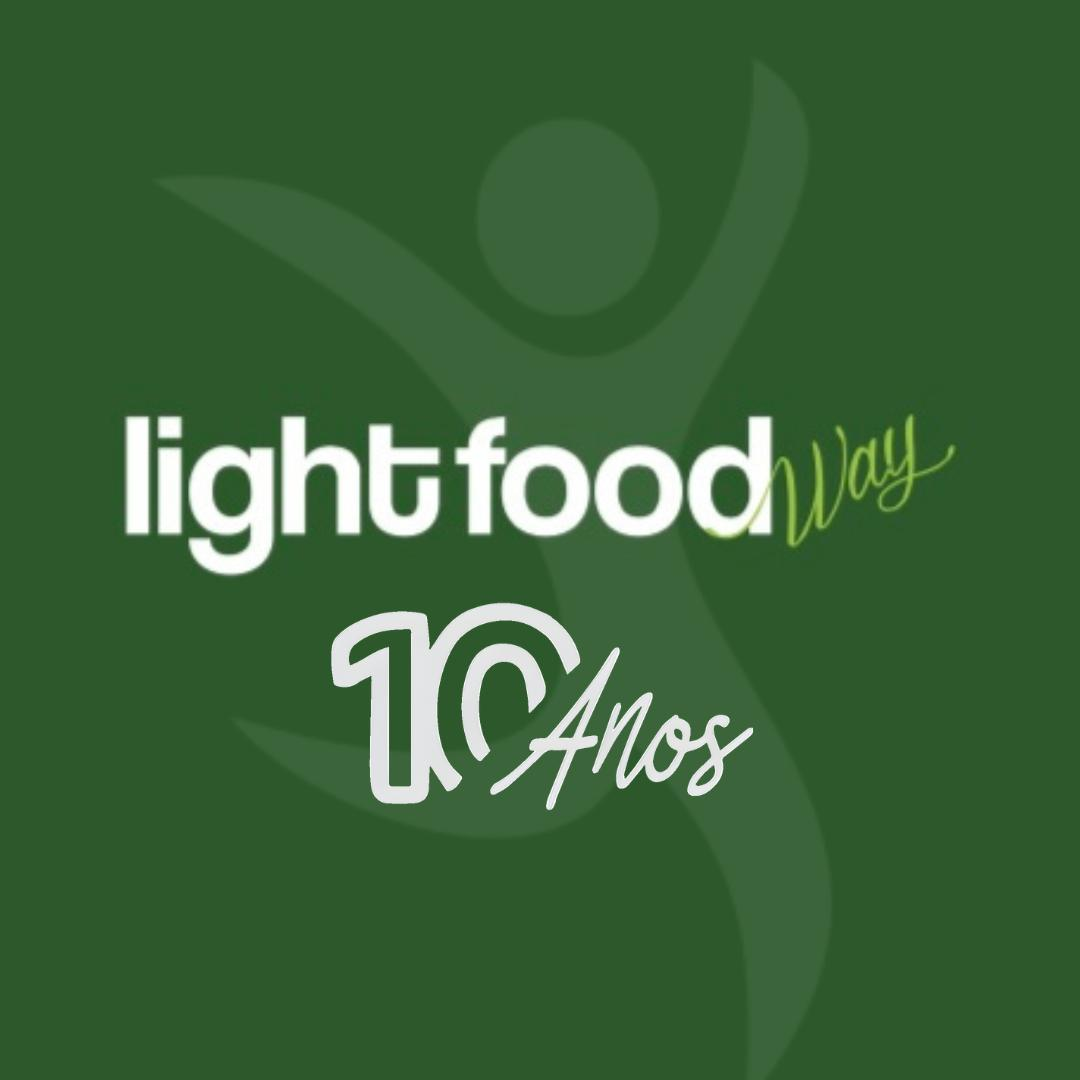 Ligh Food Way - Águas Claras DF