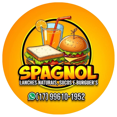Spagnol Natural