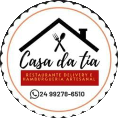 Casa da Tia - Restaurante e Hamburgueria