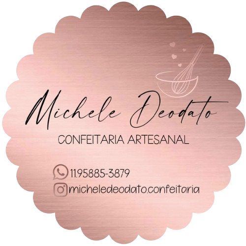 Michele Deodato Confeitaria