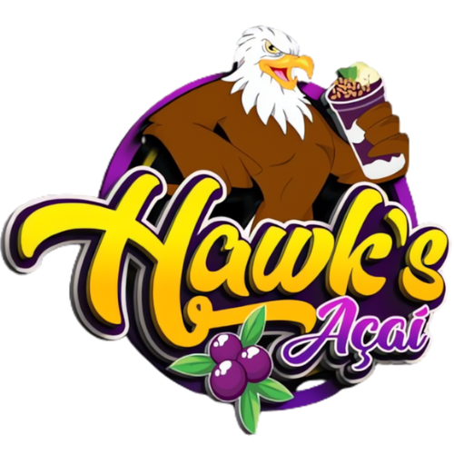 Hawk's Açaí