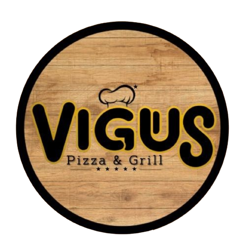 Vigus Pizza