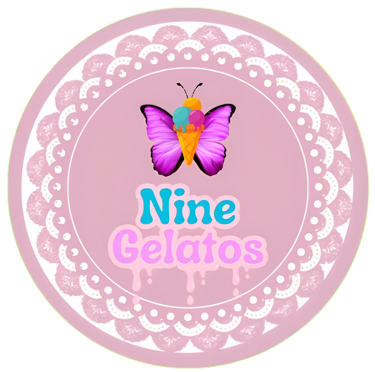 Nine Gelatos