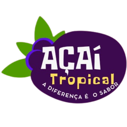 Açaí Tropical