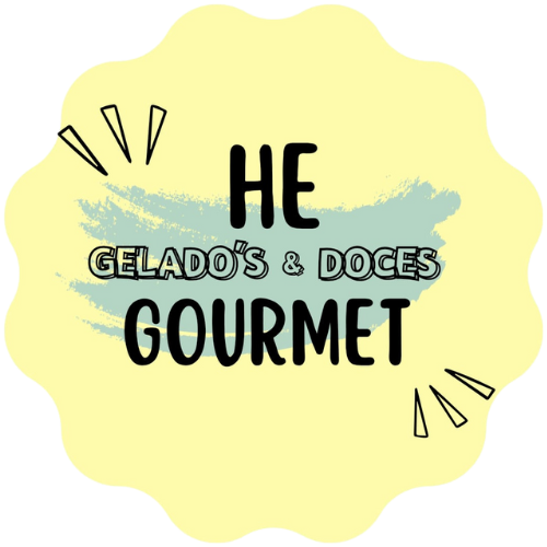 He Gelado's & Doces Gourmet