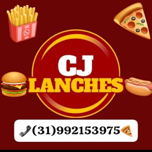 CJ-Lanches pizzaria