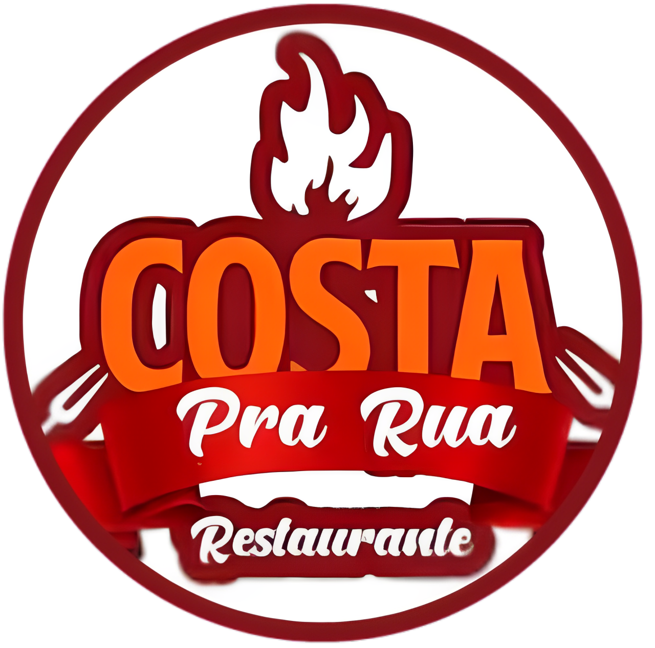 Restaurante Costa pra Rua